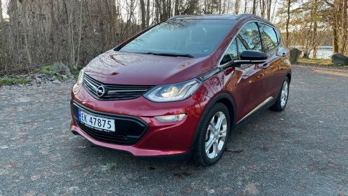OPEL Ampera-e Premium