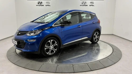 OPEL Ampera-e PREMIUM 66KWH 204HK SKINN R.KAMERA DAB CARPLAY