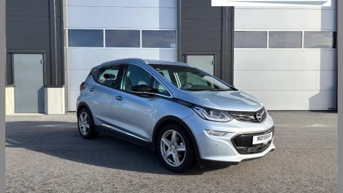 OPEL Ampera-e -e | Skinn | Cruise | Kamera | Norsk | EU 02/27