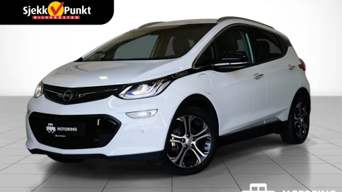 OPEL Ampera-e Premium 423 WLTP / R.KAM / CRUISE / EU 2027 / SERVICE