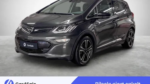 OPEL Ampera-e 520km / Bose / Skinn / LED / Keyless / Norsk / EU27