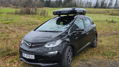 OPEL Ampera-e Premium