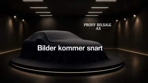 OPEL Ampera-e Premium | 1 Eier I Kamera | BOSE | Skinn |