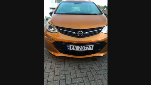 OPEL Ampera-E Premium