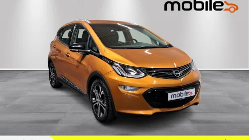 OPEL Ampera-e Premium TOPPUTSTYRT/NYTT BATTTERI 2022.