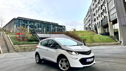 OPEL Ampera-e Premium/Service/Eu27/Ny Batteri!
