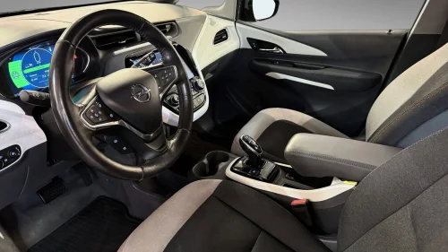 OPEL Ampera-e Elbil/204 hk/Prisgunstig og pen bil!