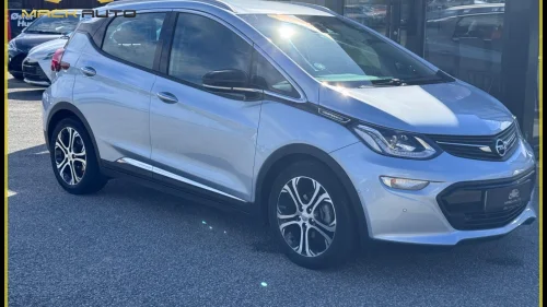 OPEL Ampera-e PREMIUM 64 KWH / SKINN / BOSE / KAMERA / CRUISE