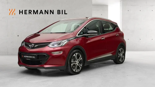 OPEL Ampera-e Premium/Skinn/Carplay/BOSE/Cruise