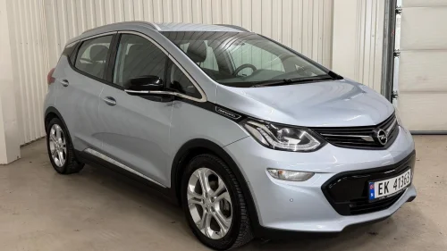 OPEL Ampera-e Premium R.kamera Rattvarme Bose
