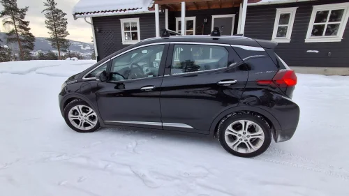 OPEL Ampera-e Premium