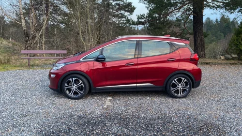 OPEL Ampera-e Premium