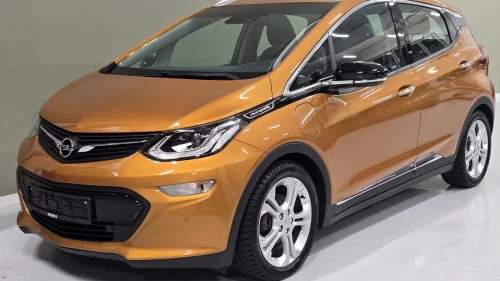 OPEL Ampera-e 204HK PREMIUM NYTT H.BATTERI SKINN BOSE KAMERA++