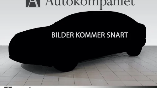 OPEL Ampera-e Premium/R.kamera/Cruise/Skinn/Dab/Oppv.ratt/Bose