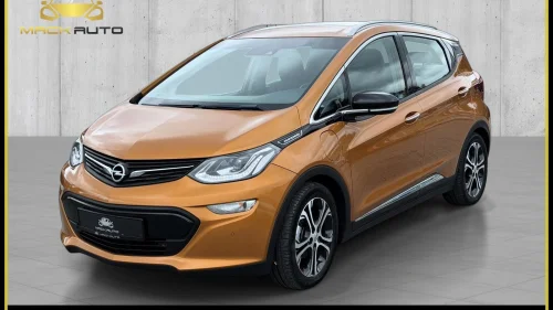OPEL Ampera-e 423KM / PREMIUM / BOSE / SKINN / R.KAM / LED / DAB
