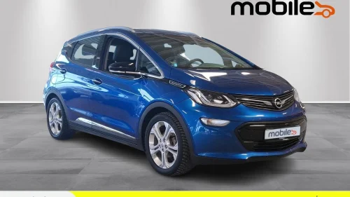 OPEL Ampera-e Premium - Kamera / BOSE / Norsk /