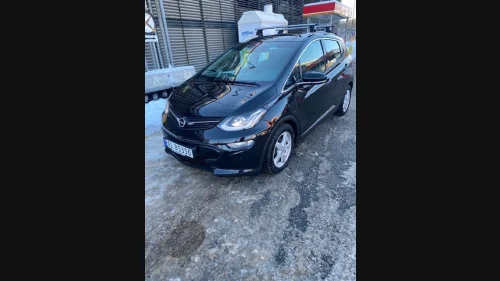 OPEL Ampera-e Premium