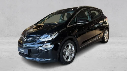 OPEL Ampera-e Premium Ledlys/Rattvarme/Navi+++