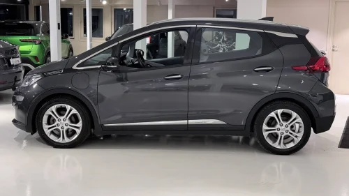 OPEL Ampera-e Se pris! Lav km / Full historikk / Garanti / 520 Wltp!!