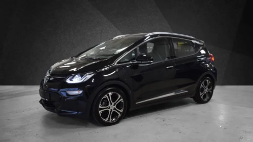 OPEL Ampera-e -e Premium 520 km rekkev/Skinn/Bose/R.kam/Nav/Nytt batt