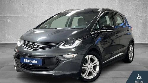OPEL Ampera-e nyttBatteri2023, 423WLTP, R-kamera,Rattvarme,Cruise