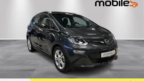 OPEL Ampera-e Premium med Teknikkpakke & Komfortpakke