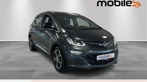 OPEL Ampera-e Premium, 380km WLTP