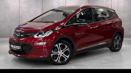 OPEL Ampera-e Premium / Skinn / DAB+ / Nyere batteri / Lav km ++