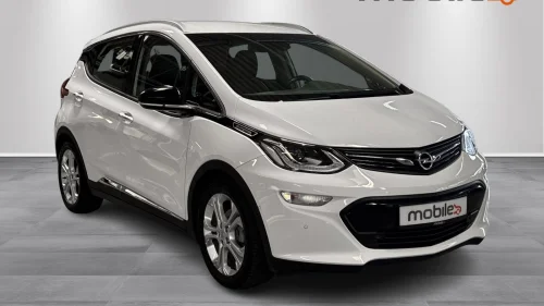 OPEL Ampera-e Premium