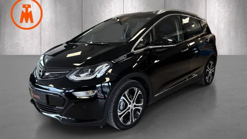 OPEL Ampera-e Skinn/Bose/Kamera/P.sensor/Rattvarme