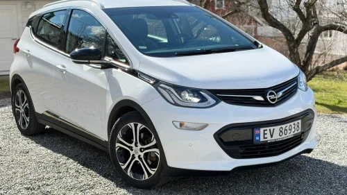 OPEL Ampera-e Premium