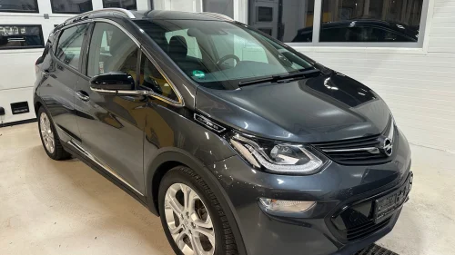 OPEL Ampera-e Premium 423Km Rekkevidde Bose Skinn Kamera DAB Eu-11/27