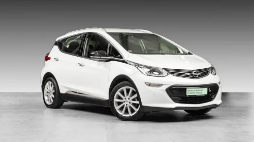 OPEL Ampera-e PREMIUM 64 KWH SKINN,BOSE,KAMERA,CRUISE,DAB+,USB