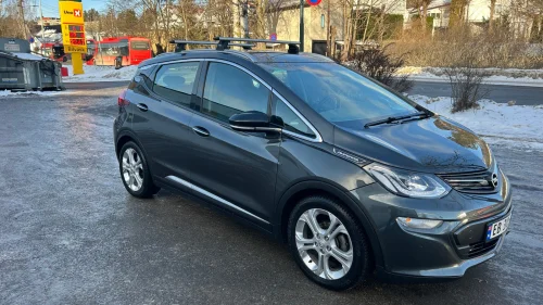 OPEL Ampera-e Premium