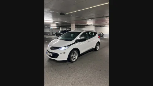 OPEL Ampera-e Premium