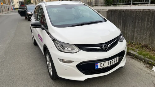 OPEL Ampera-e Premium