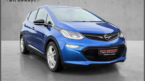 OPEL Ampera-e Opel Ampera-e 60 kWh 2019 - 423 km rekkevidde
