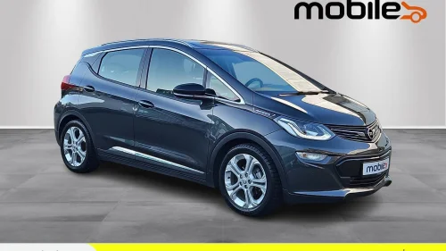 OPEL Ampera-e Premium | Skinn | Ryggekamera |