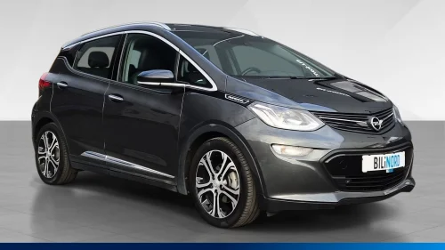 OPEL Ampera-e Ampera-e