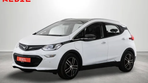 OPEL Ampera-e 423km(WLTP)/Premium/ACC/R.kam/Bose/Skinn/Oppv. ratt/DAB