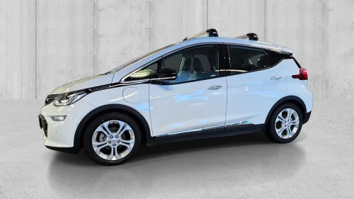 OPEL Ampera-e Premium Skinn/Navi/Kamera/Bose