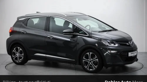 OPEL Ampera-e -e Premium Nytt Batteri Skinn/Kamera/Bose/ACC