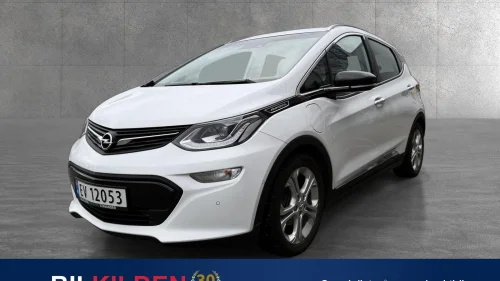 OPEL Ampera-e -e, 1 eier!, Nytt batteri nov 2023, Full historikk