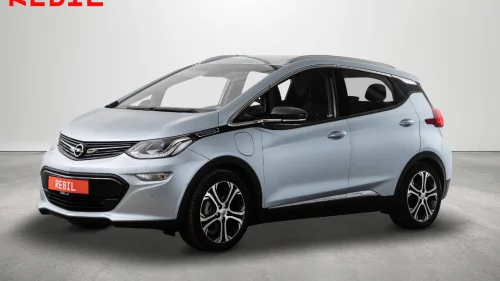 OPEL Ampera-e 520km/CC/Skinn/R.kamera/Bose/Rattvarme/DAB/Keyless/
