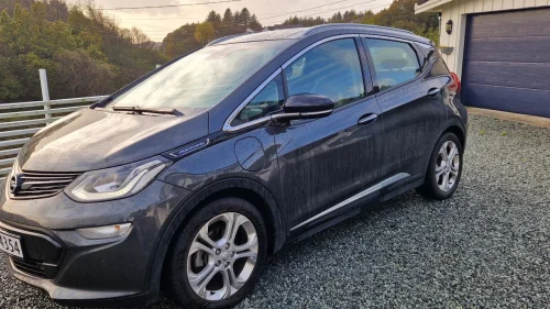 OPEL Ampera-e Premium