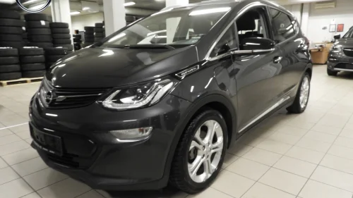 OPEL Ampera-e Premium
