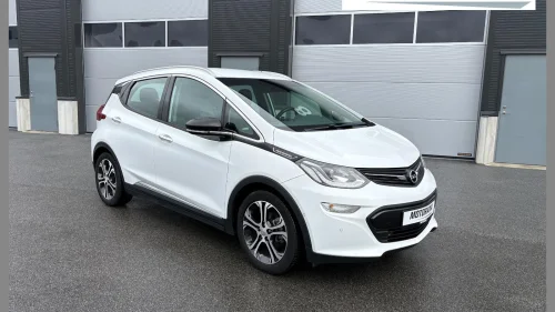 OPEL Ampera-e | 423Km | BOSE | Skinn | Lav KM | Ny Service & EU 8/28