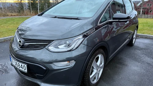 OPEL Ampera-e Premium