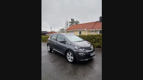 OPEL Ampera-e Premium