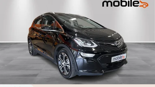OPEL Ampera-e Premium